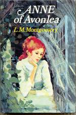 Anne of Avonlea