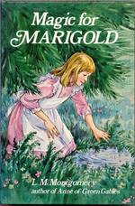 Magic for Marigold