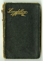 The Poetical Works of Henry Wadsworth Longfellow