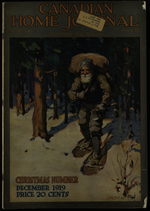 Song of winter