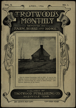 The wooing of Bessy