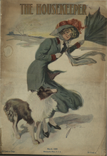 Una of the Garden