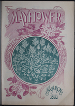 Mayflower's message