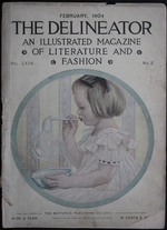 Promise of Lucy Ellen