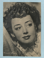 Anne Shirley 