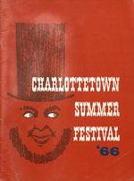 Charlottetown Summer Festival '66 