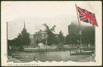 Queen Square Gardens Charlottetown, P.E.I. 