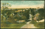 Grand Pre Village, N.S. 