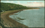 North Shore, Prince Edward Island. 