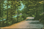 Rockliffe Park, Ottawa. 