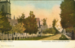 Summer Street - Summerside, Prince Edward Island 