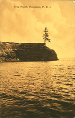 Tree Point, Hampton, P.E.I. 